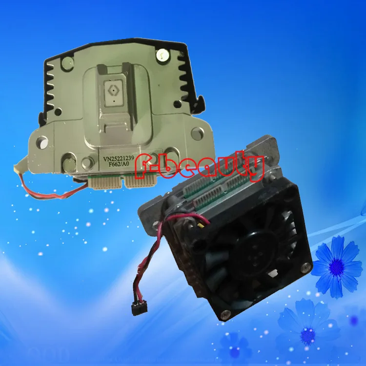 High Quality Original new Print Head Compatible For Fujitsu Nozzle 7600 DPK7600E printhead цена High Quality Original new Print Head Compatible For Fujitsu Nozzle 7600 DPK7600E printhead цены онлайн