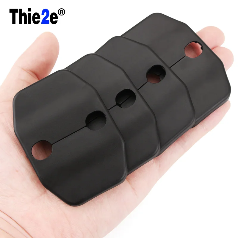 

Car Door Lock Protection Cover for Jeep Grand Cherokee Wrangler Compass Patriot For Dodge Journey Caliber Charger SRT RAM Dart