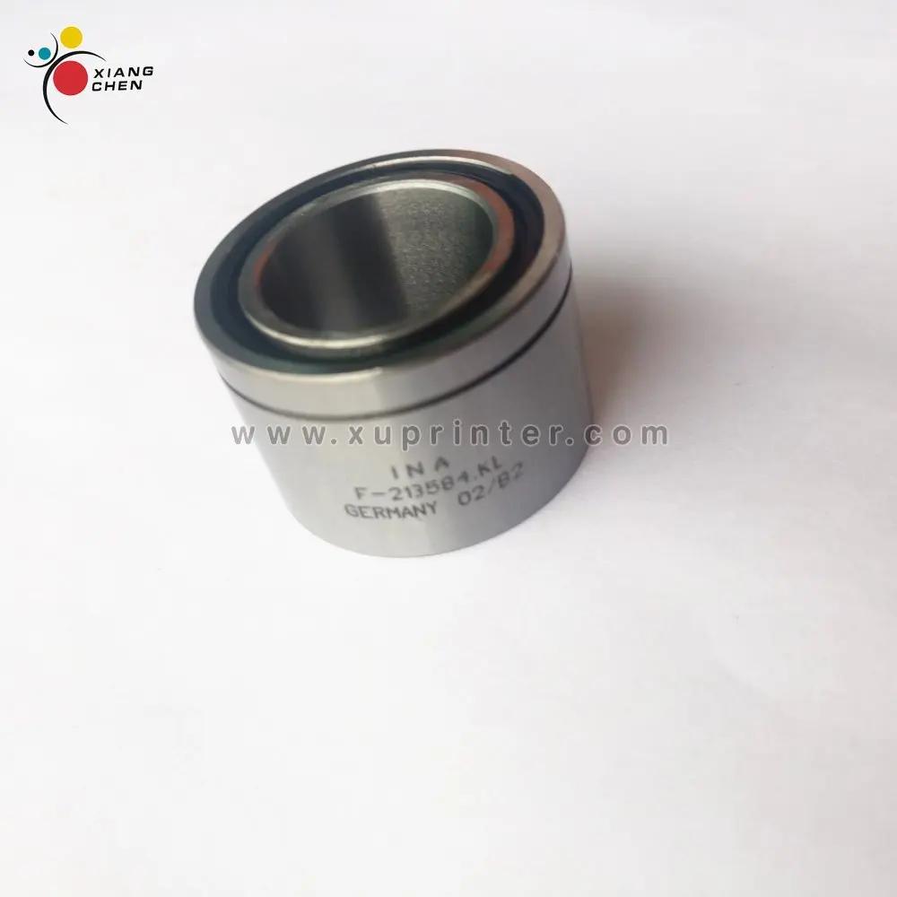 

F-213584 Needle Roller Bearing Cam Follwer Bearing Parts For Printing Machinery Parts