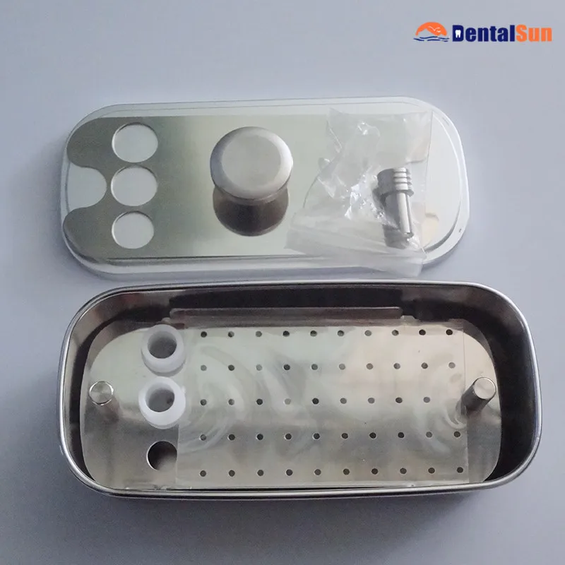 

CE Approved Container Box Dental Implant Instruments/PRF-BOX Plate Rich Box