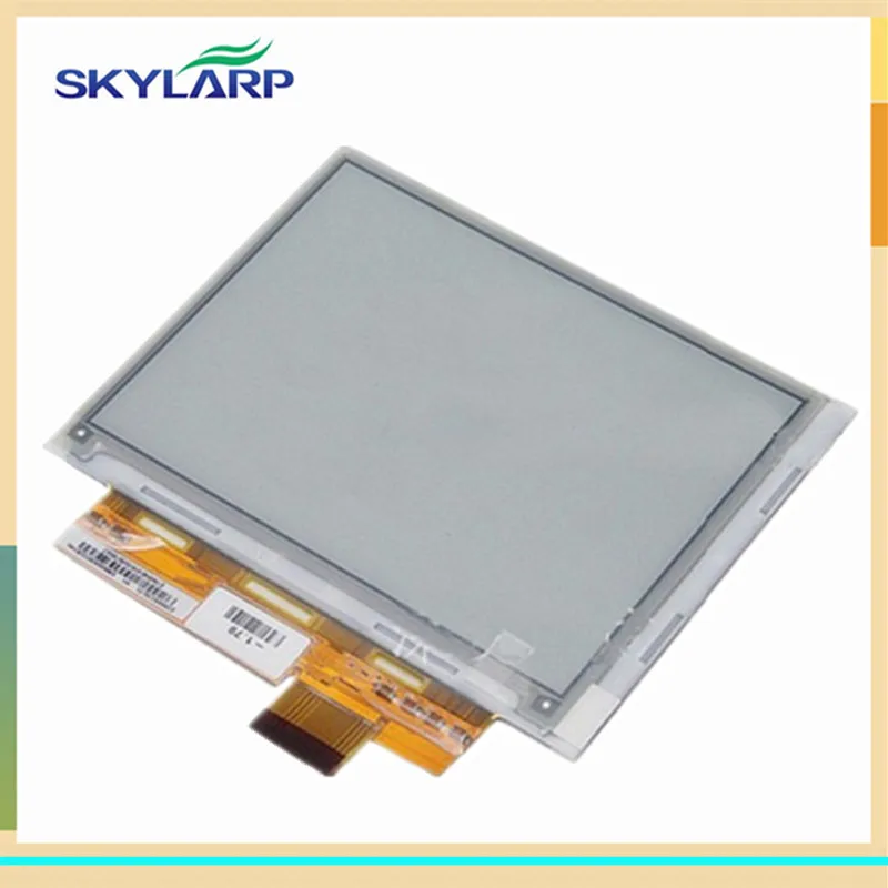 

Original 5 inch e-books LCD screen for ED050SC3 e-ink for pocketbook 515 Reader Display panel