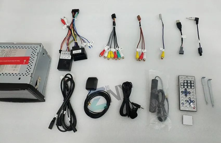 Top 7" HD Android 9.0 Car DVD For Citroen Berlingo Peugeot Partner 3008 5008 Auto Radio DSP FM RDS Stereo Audio Video Backup Camera 11
