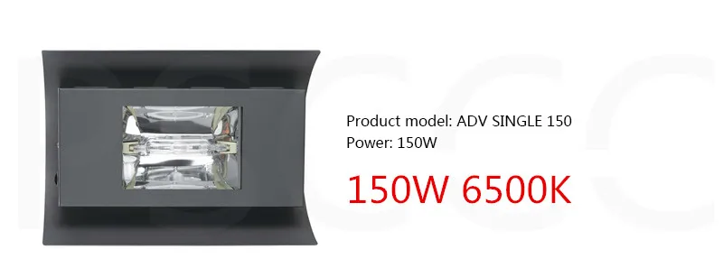 ADV-150 6500K