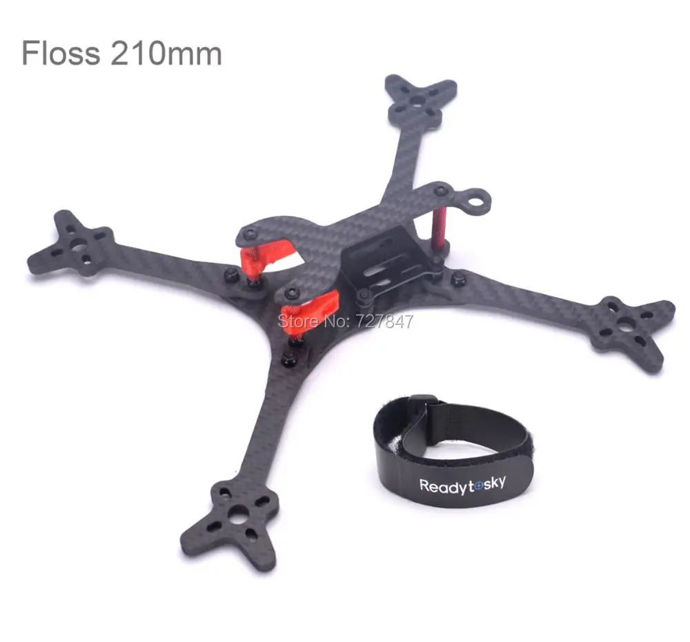 FLOSS 210MM