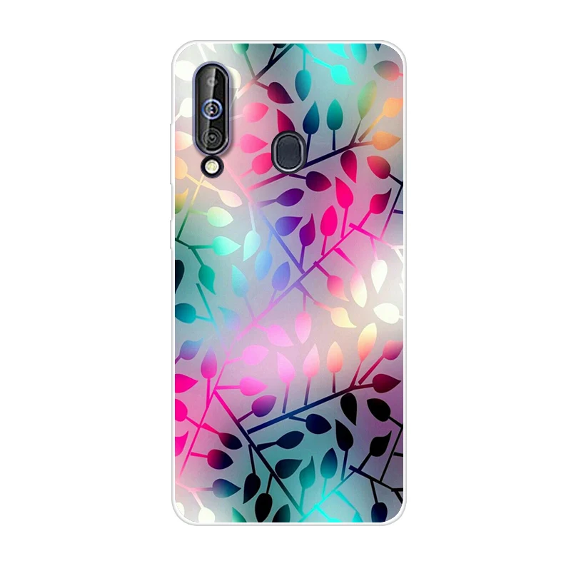 For Samsung Galaxy A60 Case 2019 NEW Fashion Soft TPU silicone Back Cover Coque For Samsung A60 A 60 A606F Phone Cases Capas 6.3 For Samsung Galaxy A60 Case 2019 NEW Fashion Soft TPU silicone Back Cover Coque For Samsung A60 A 60 A606F Phone Cases Capas 6.3