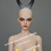 HeHeBJD Мода BJD 1/3 кукла дракон Королева 65 см куклы Горячие bjd куклы производитель низкая цена bjd