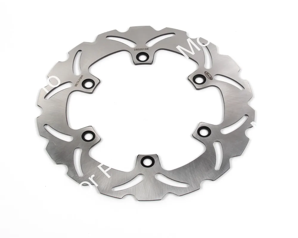 2 Pcs Per Honda Cbx F 750 Cbx 750F 1983 1984 1985 1986 1987 1988 Vfr F 750 Moto Anteriore Freno A Disco Freno A Disco Rotore Del Freno