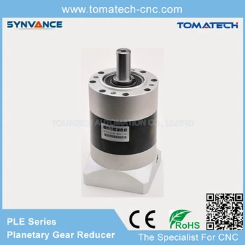 

Single stage standard Precision PLE160 Servo motor Planetary gearbox