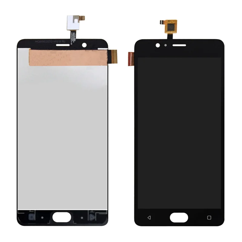 ЖК дисплей с сенсорным экраном экран для Elephone P8max p8 max запасные части + инструмент