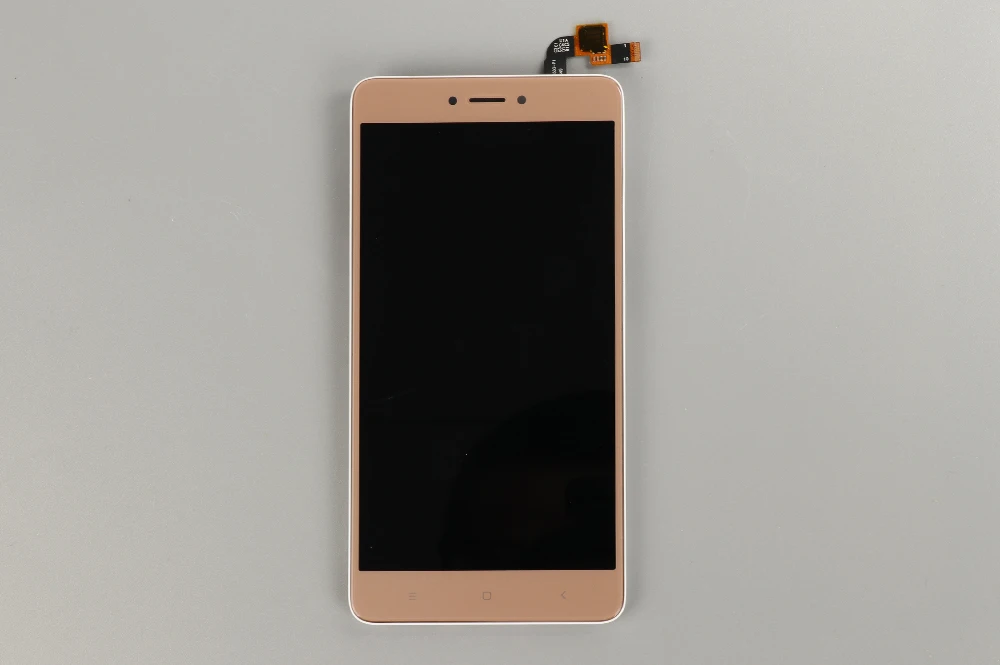  Xiaomi Redmi Note 4X Snapdragon 625 LCD Display (8)