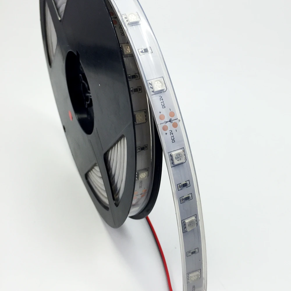 5050-30 Waterproof Infrared led strips_1
