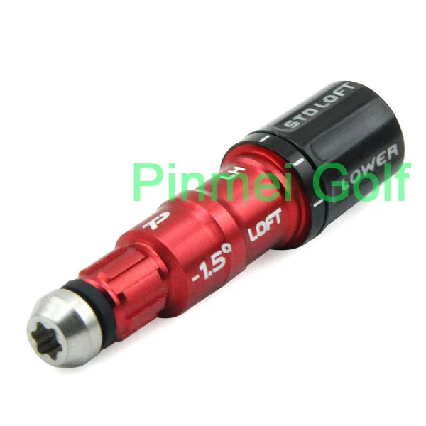 Golf Adapter Sleeve