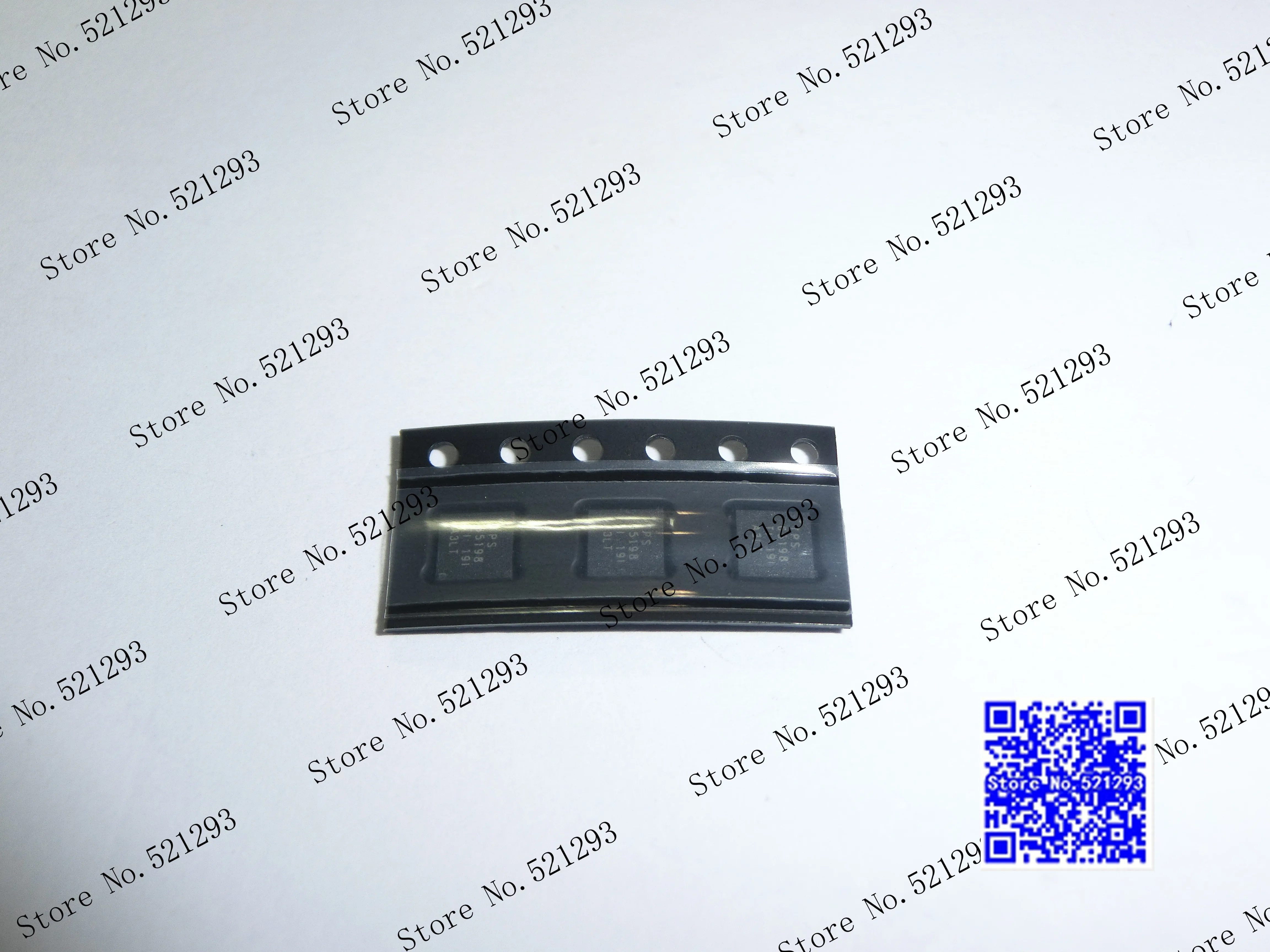 TPS65198RUYR TPS65198R TPS65198 65198RUYR 65198 WQFN 10PCS|free ...