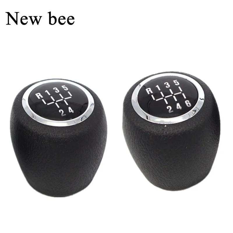 Buy Newbee Car Styling 5 / 6 Speed Manual Gear Shift