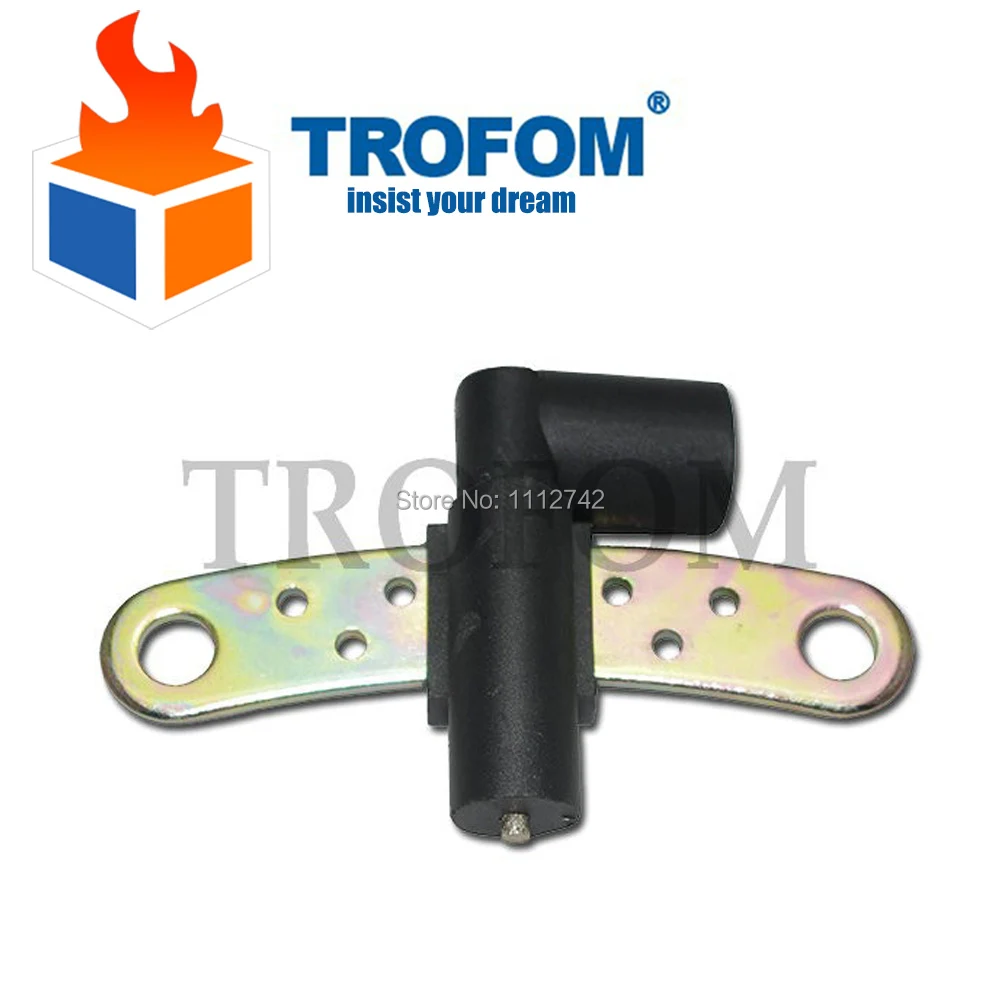 Датчик положения коленчатого вала для Renault Clio Megane Twingo 8200436025 8200396919 7700101969 23798-00QAC