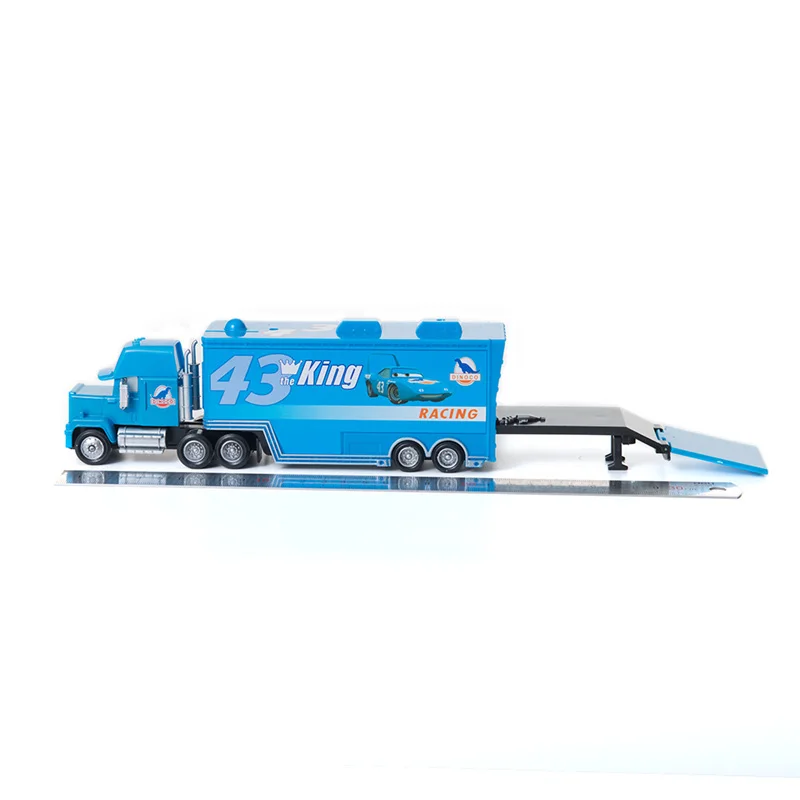 Disney Pixar Cars Toys Lightning McQueen 1:55 Diecast Jackson Storm Mater Metal Alloy Model Children's Birthday Gift Boy Toys Disney Pixar Cars Toys Lightning McQueen 1:55 Diecast Jackson Storm Mater Metal Alloy Model Children's Birthday Gift Boy Toys