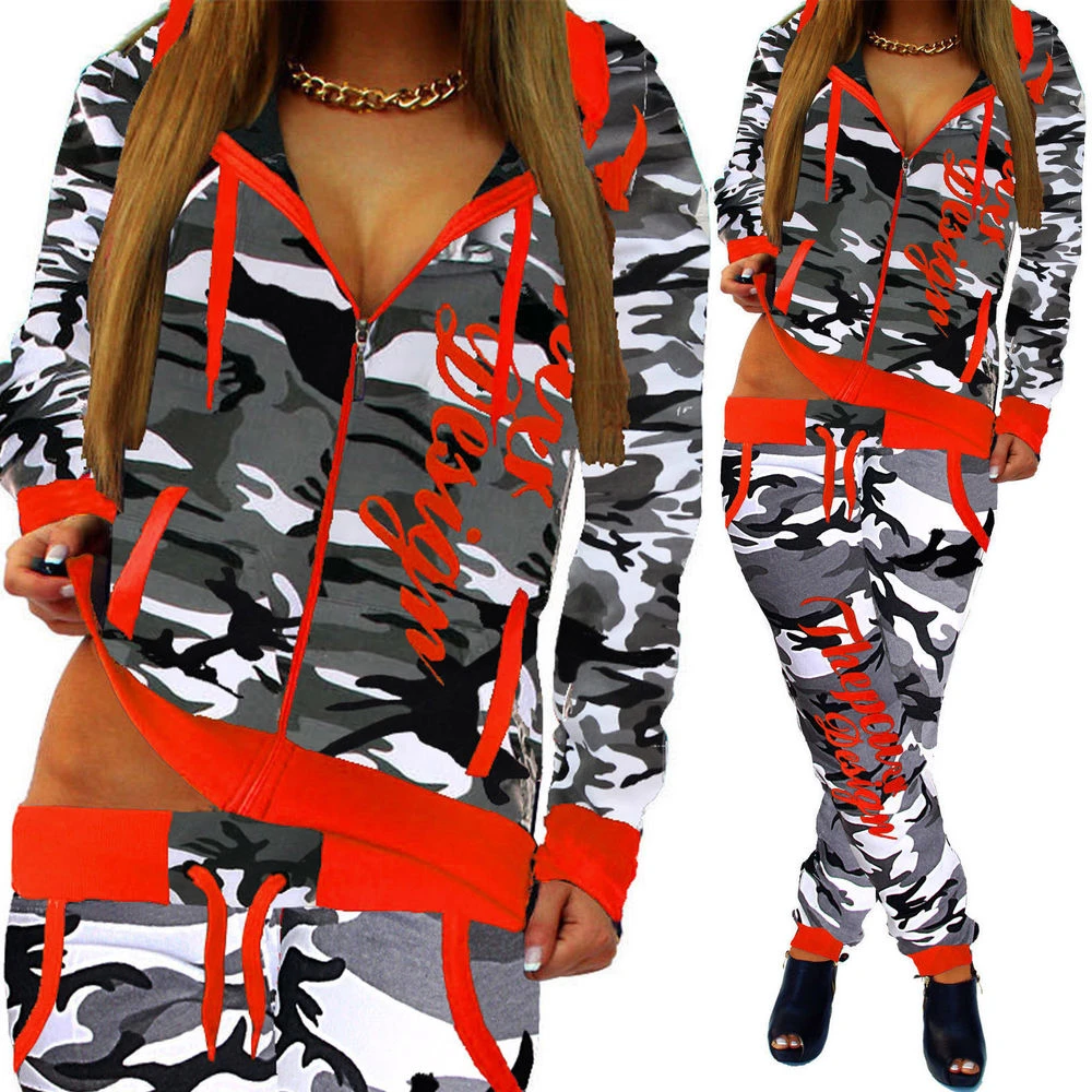 casual jogging suits