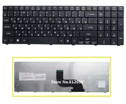 Ssea Новый русский клавиатура RU для Acer Aspire 5250 5251 5252 5253 5253 г 5349 5360 5733 5733Z 5750 5750 г 5750z 5740 г