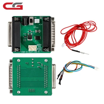 

Original CGDI Brand For Mercedes W164 W204 W221 W209 W246 W251 W166 For BENZ Data Acquisition via OBD
