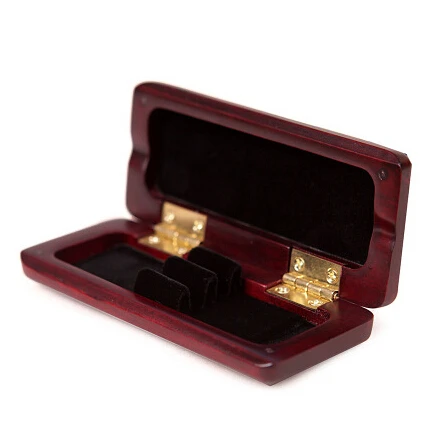 

oboe reed box wood reed box professional high-grade reed box
