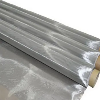 

Hot Sale!!! 1mx5m Free Shipping #325 meshx0.028mm SS 316L stainless steel mesh (Direct Factory)