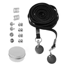 100 см унисекс детские туфли струны без галстука эластичные ленивые шнурки мода плоский замок без галстука кроссовки спортивная обувь кружевная ткань