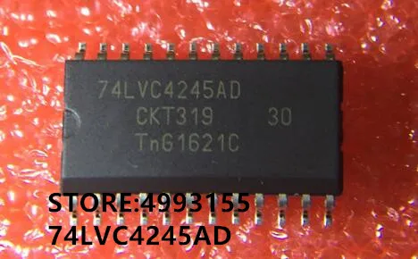Оригинальный 74LVC4245AD Новое поступление акция | Электроника