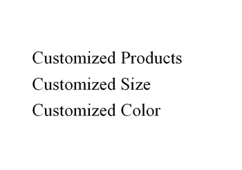 

Customized products order link