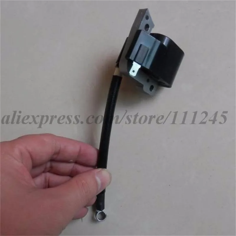 IGNITION COIL ROBIN EC025 3