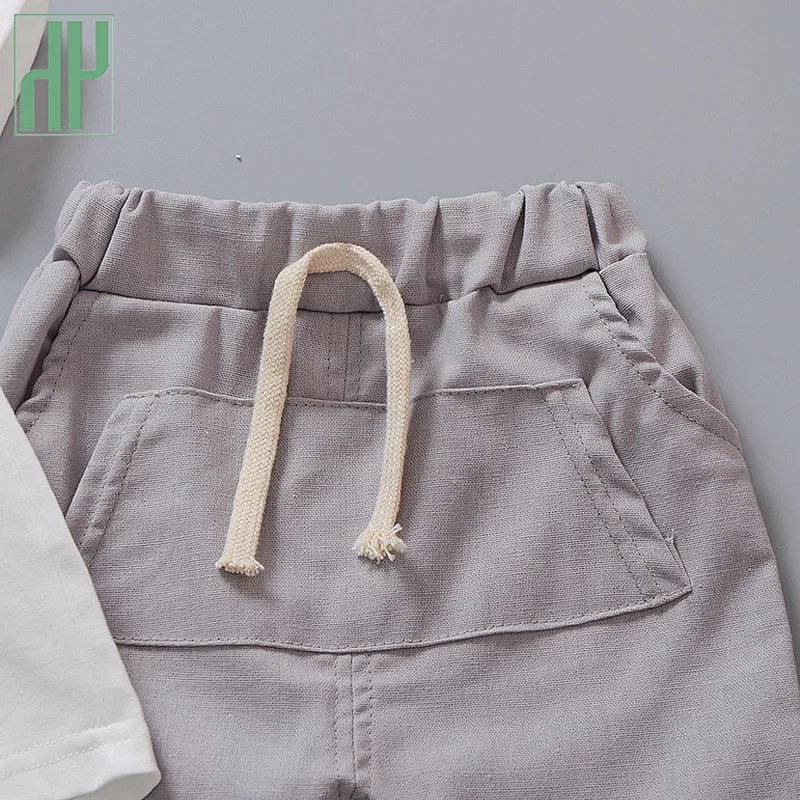 Children clothing 2018 elephant cartoon toddler girls summer clothing top+pant kids casual boys sport suits outfit 1 2 3 4 years