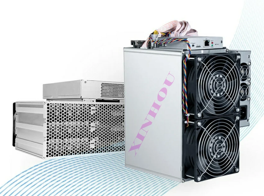 BITMAIN новые 7nm Asic AntMiner S15 28 T SHA256 BTC МПБ шахтер с PSU Bitcoin Шахтер лучше, чем S9 T9 V9 WhatsMiner M3 M10