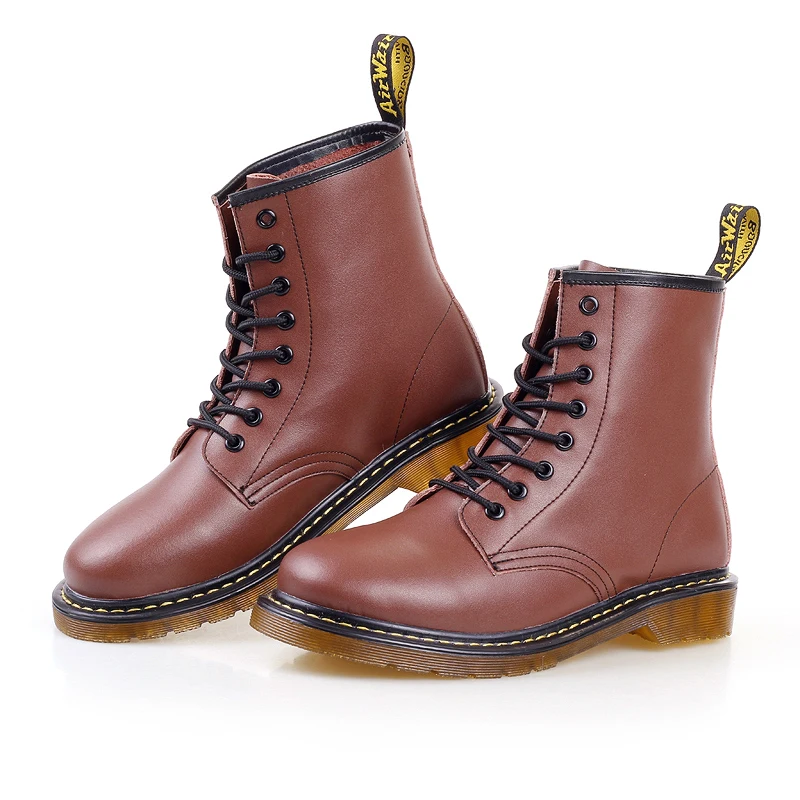 Unisex warm ankle boots  (9)