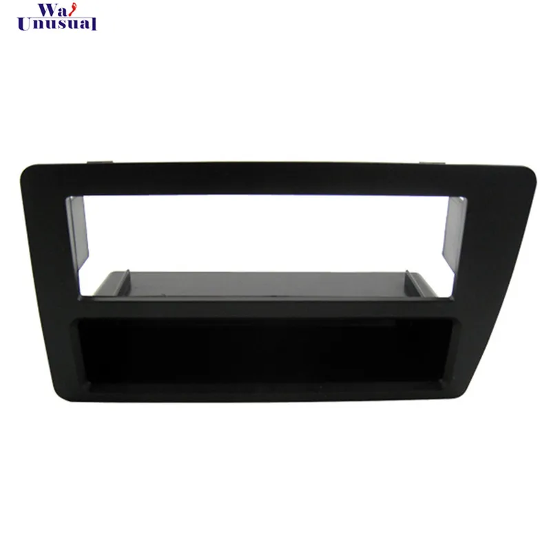 Высокое качество радио фасции для HONDA CIVIC 2001-2005(LHD) 1DIN стереоинтерфейс тире CD отделка Установка комплект