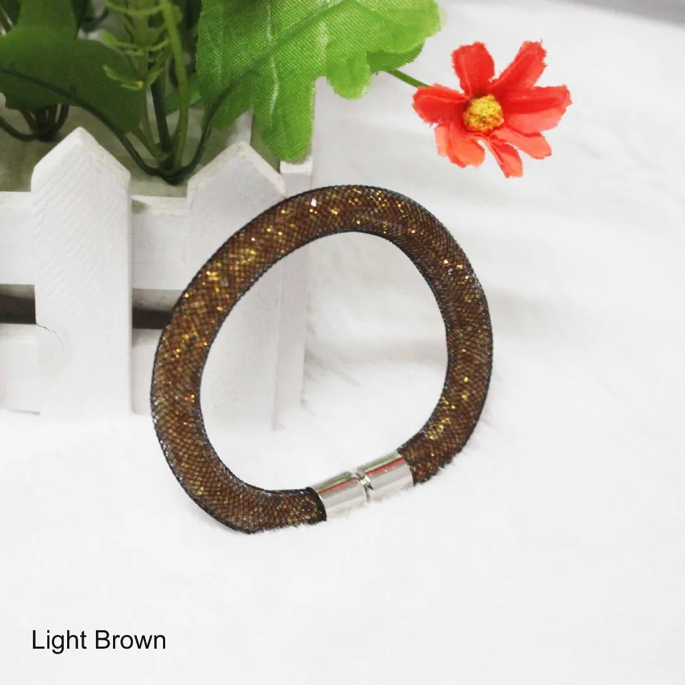 Sbracelet-LBrown