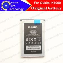 Oukitel K4000 Battery 100% Guarantee Original Tested High Quality High Capacity 4000mAh Smart Phone Battery for K4000