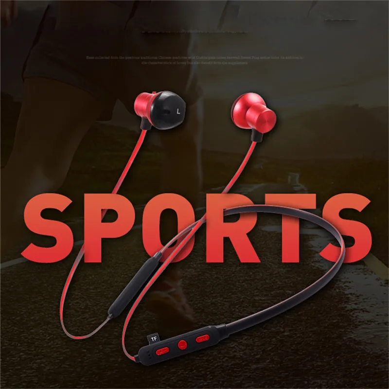 Sport Bluetooth Headset (22)