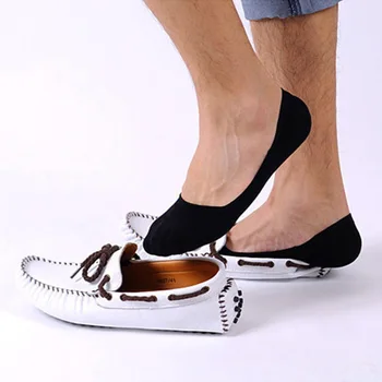 

new men and women socks sneakers sneakers Thin Shallow mouth invisible boat sports cotton Slip socks @8