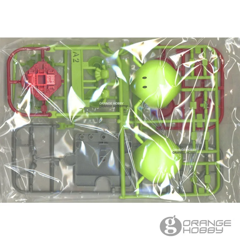 BANDAI-HAROPLA-GN05