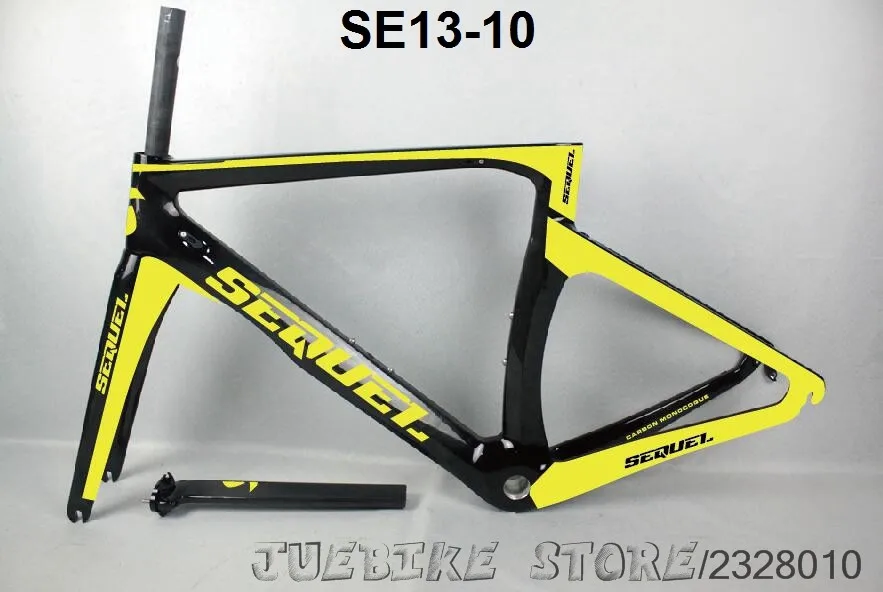 

carbon frame bike T1000  1K DCRF11 carbon bike frame road bikes china road bicycle BSA/PF30 XXS/XS/S/M/L