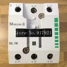 [ZOB] MOELLER DIL 1 м DC контактор DC24V Muller- 2 шт./партия