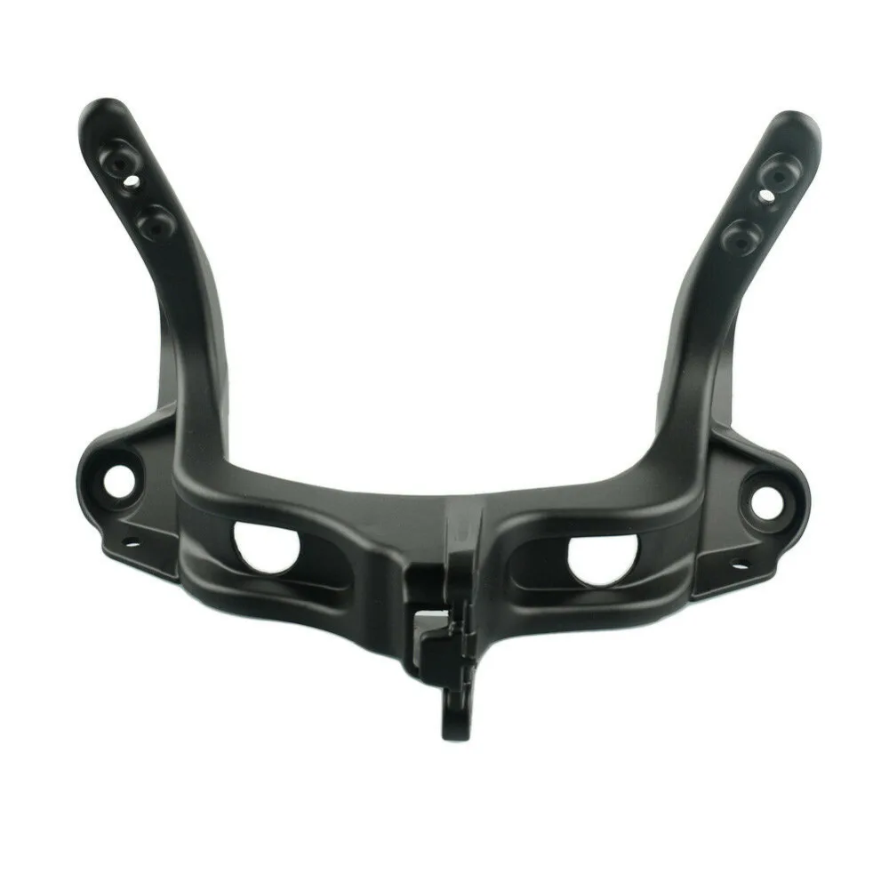 

Motorcycle Front Headlight Headlamp Support Bracket Upper Fairing Cowling Stay Holder For Suzuki GSXR600 GSX-R750 2004-2005