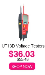 UT18D