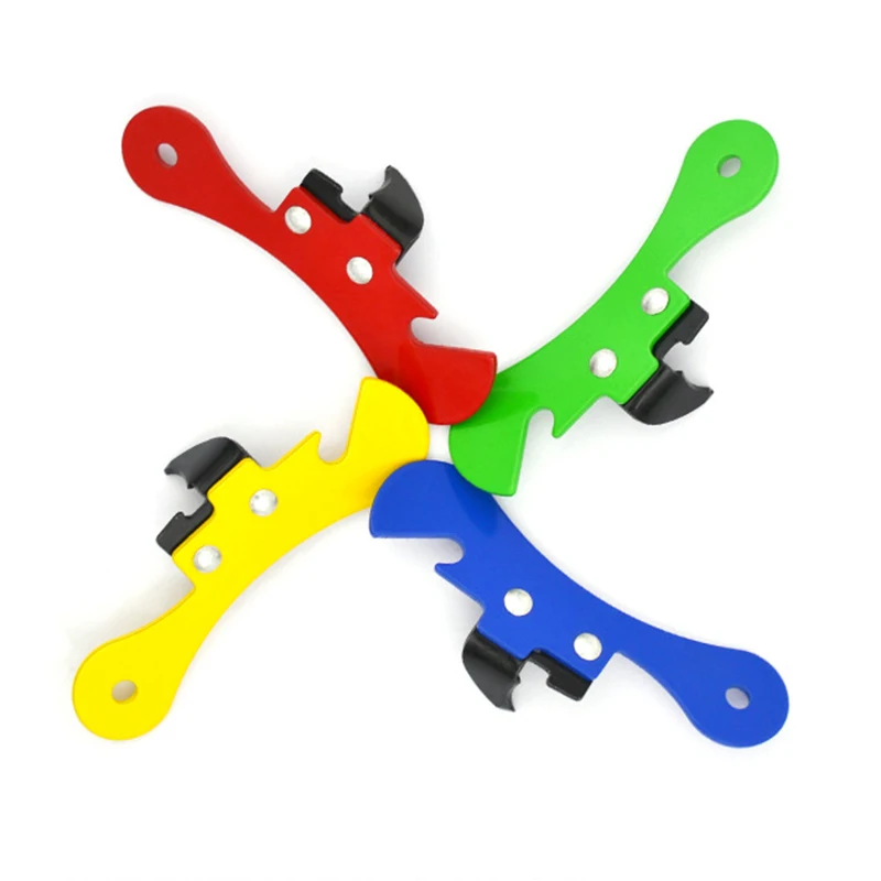 

Hot Home Cooking Tools can opener multifunctional can opener beer bottle opener super good Jar Opener