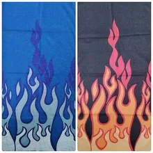 Новинка, модная маска для лица, теплая маска унисекс для женщин и мужчин, Спортивная синяя и красная Балаклава, зимний шарф, 65 цветов, на выбор