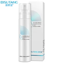 Брызг воды состава Тоник для лица против старения разглаживающий увлажняющий отбеливающий косметика для ухода за кожей освежающее масло Управление