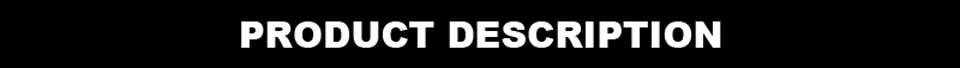 Product description