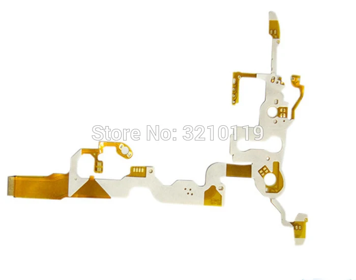 Гибкий кабель для камеры SONY HC26E HC28E HC36E HC52E HC1E HC3E HC9E HC90E HC96E HC55E FX7 FX1000 PC55E HD1000C 2