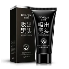 1 шт. уход за лицом маска для снятия макияжа маска для лица черные точки на носу средство для удаления пилинг угорь акне
