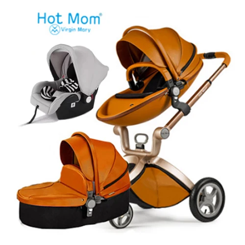 hot mom stroller reviews