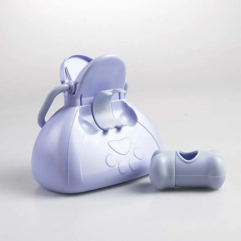 

Pet Dog Products Pooper Scoopers Bags Outside Clean Deodorization Pick Up